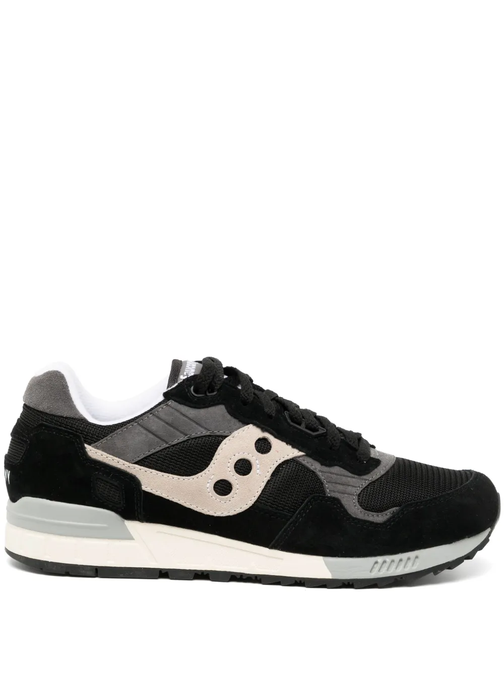 Saucony Shadow 500 trainers Black
