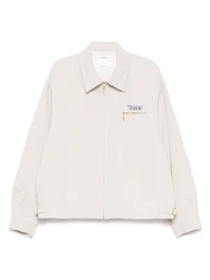 visvim Jackets - FARFETCH