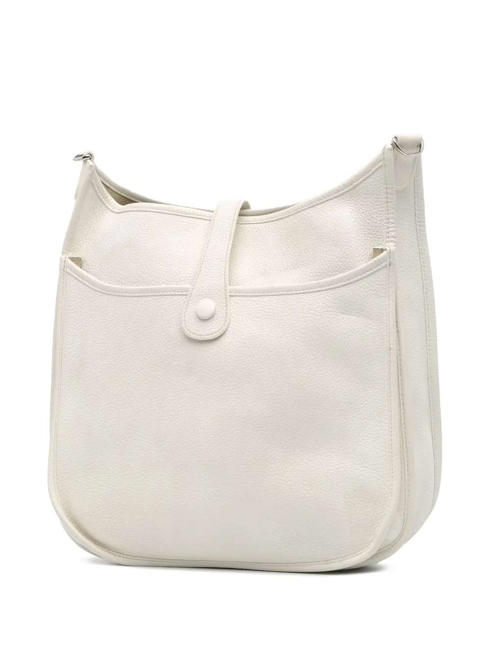Hermès Pre-Owned 2011 Clemence Evelyne III PM crossbody bag | Pre-Owned | Image 2