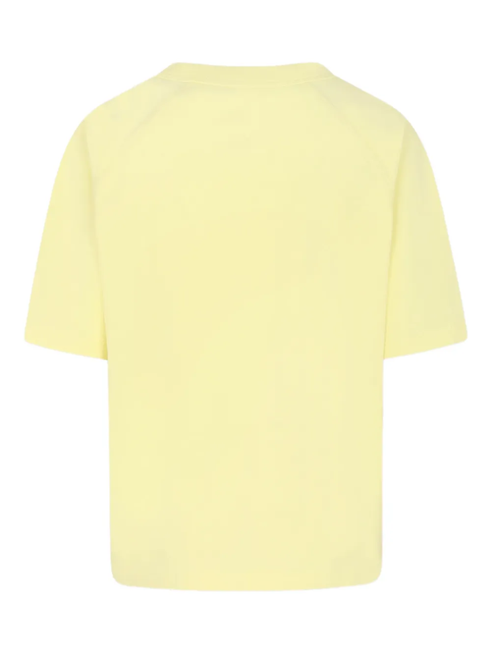 Calvin Klein Kids logo-print T-shirt | Boys T-Shirts | Image 2