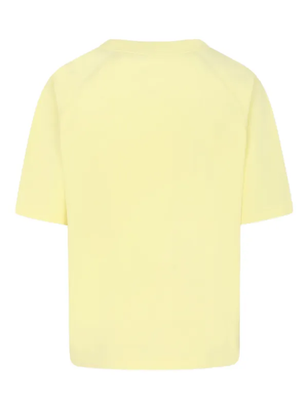 Polo Pony crew-neck cotton T-shirt 