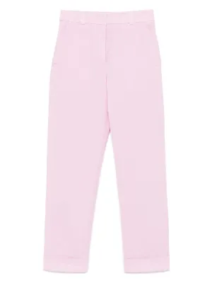 パンツ Peserico Tailored trousers PESERICO(ペセリコ) パンツ通販｜woollen online store