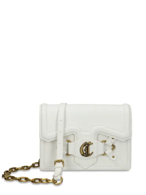 Just Cavalli شنطة كروس 'كروسد لايسز'