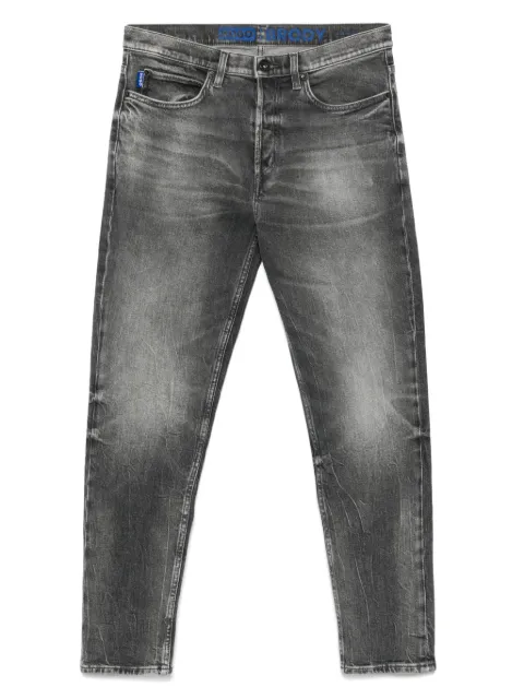 HUGO slim-fit jeans  