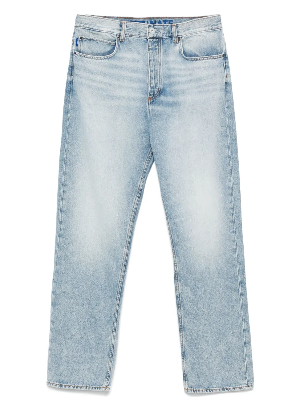 HUGO jeans rectos | azul | Image 1