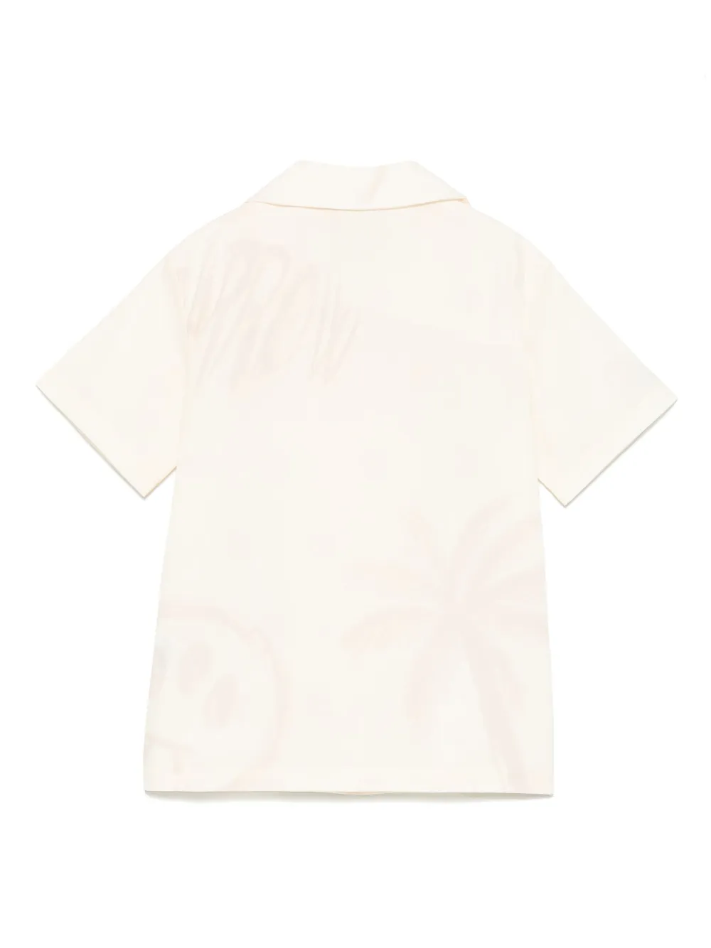 Barrow kids camisa con motivo Skull | Camisas | Image 2