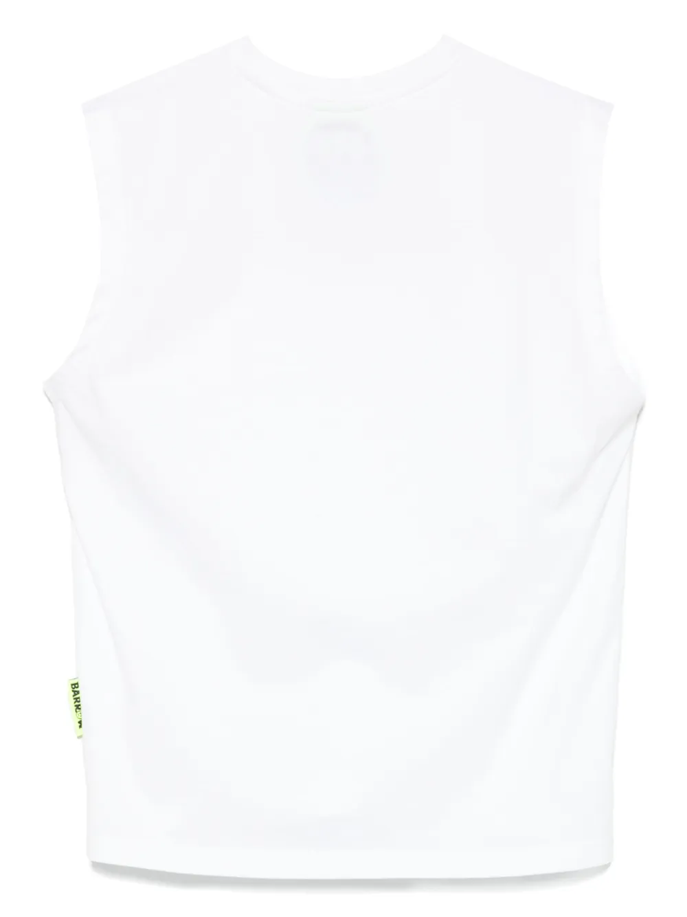Barrow kids logo-print vest | Boys Vests | Image 2