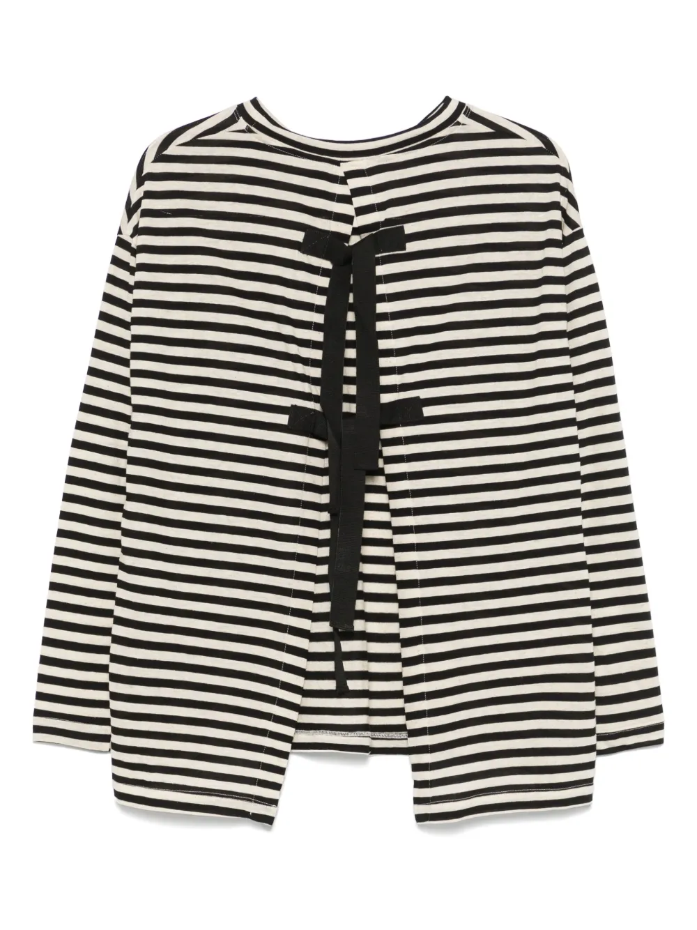 Semicouture Alejandra top | T-shirts & Jerseys | Image 2