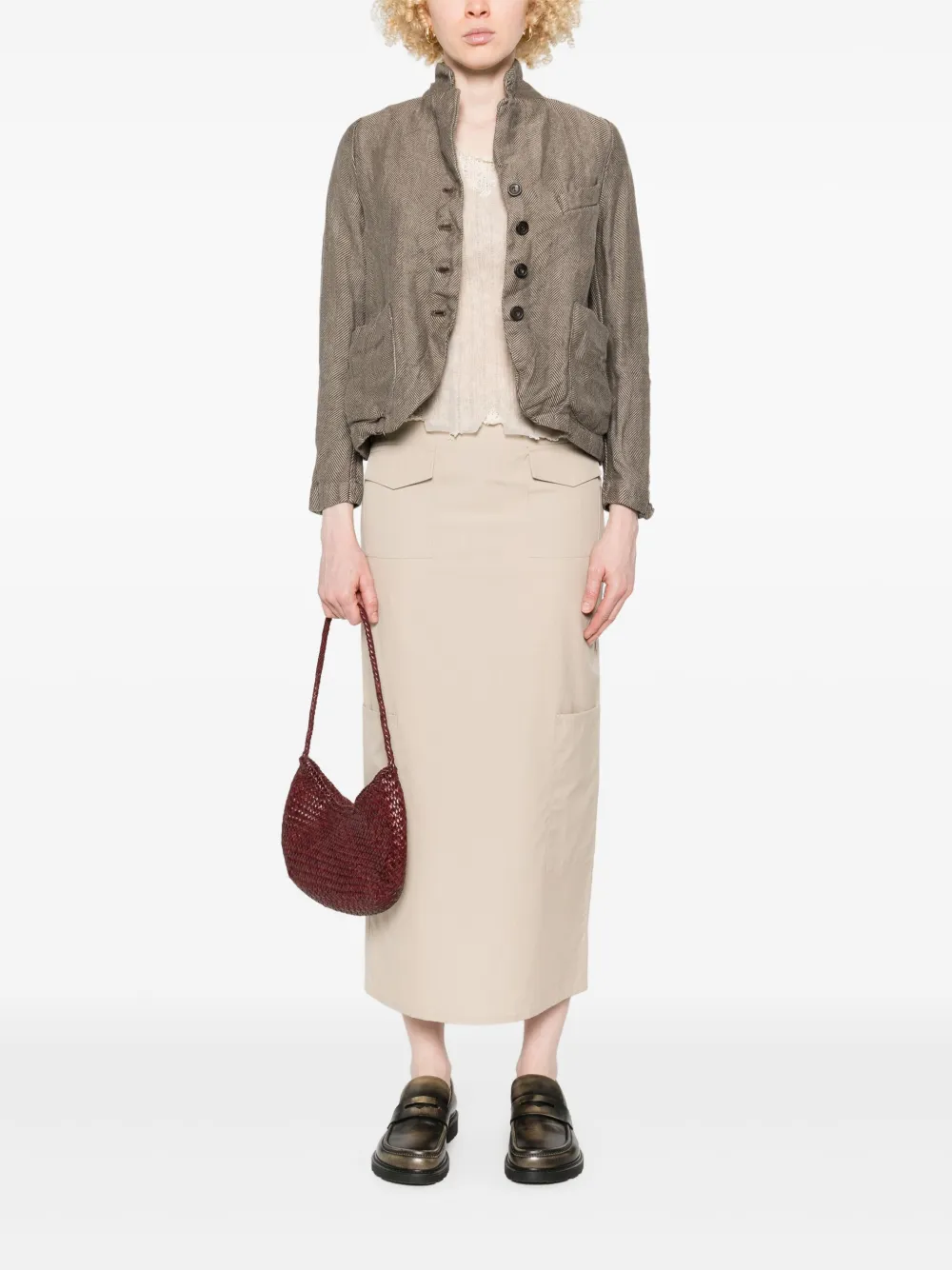 Ricorrrobe blazer Cumulus | Chamarras cortas | Image 2