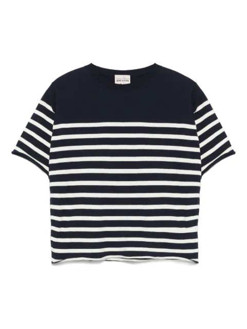 Semicouture Ombeline T-shirt