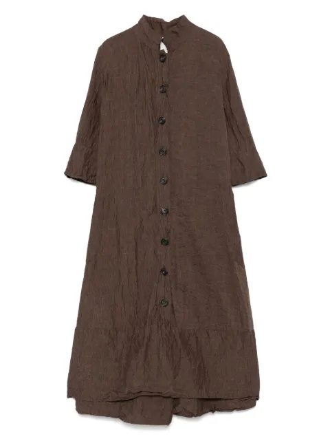 Ricorrrobe vestido midi CN