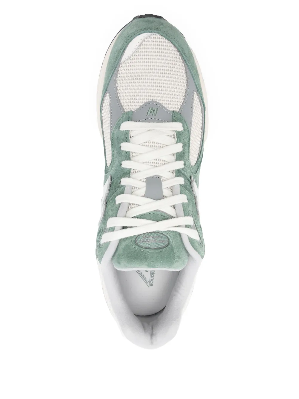 New Balance 2002R sneakers Green