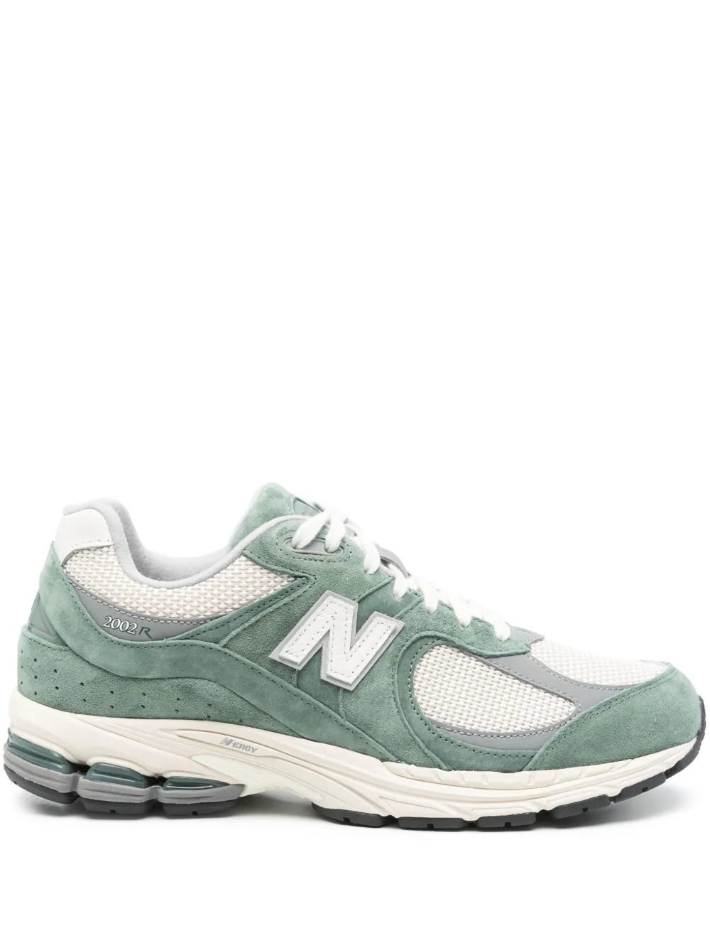 New Balance 2002R sneakers Green