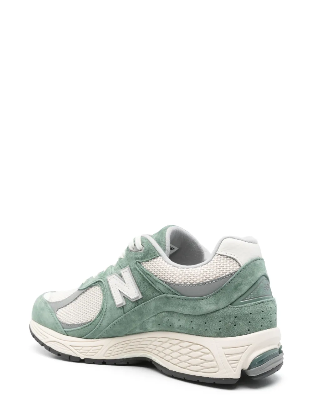 New Balance 2002R sneakers Green
