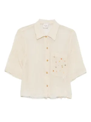 ALYSI - Designer Clothing & Accessories - FARFETCH ALYSI - Designer Clothing & Accessories - FARFETCH
