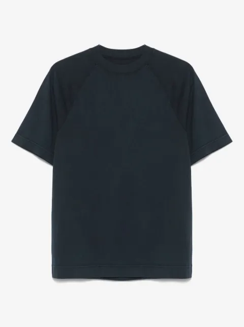 Circolo 1901 t-shirt à manches raglan