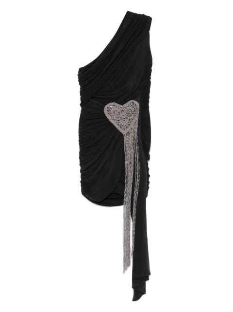 The Mannei Sines mini dress