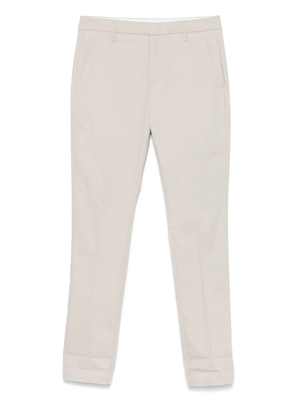 DONDUP pantalones Gaubert | gris | Image 1
