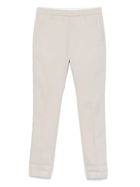 DONDUP pantalones Gaubert