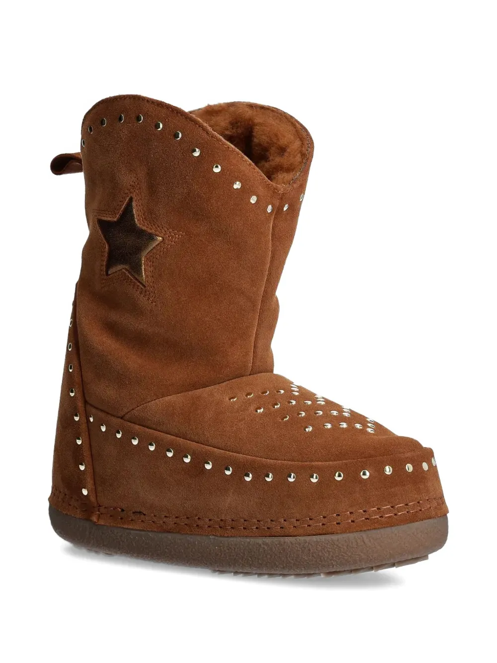 Inuikii botas con apliques | Image 2