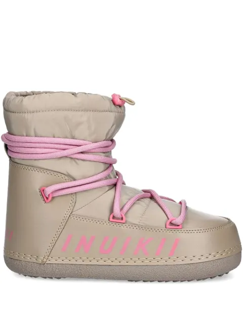 Inuikii botas Mountain