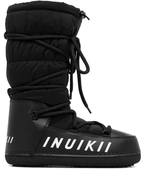 Inuikii botas altas Mountain