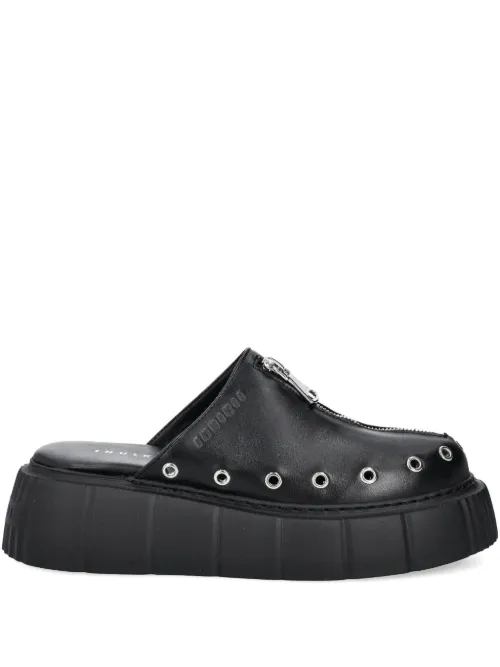 Inuikii mules Matilda - Noir - Inuikii - Modalova