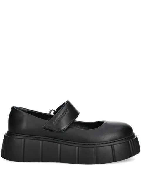 Inuikii Matilda platform Mary Jane shoes