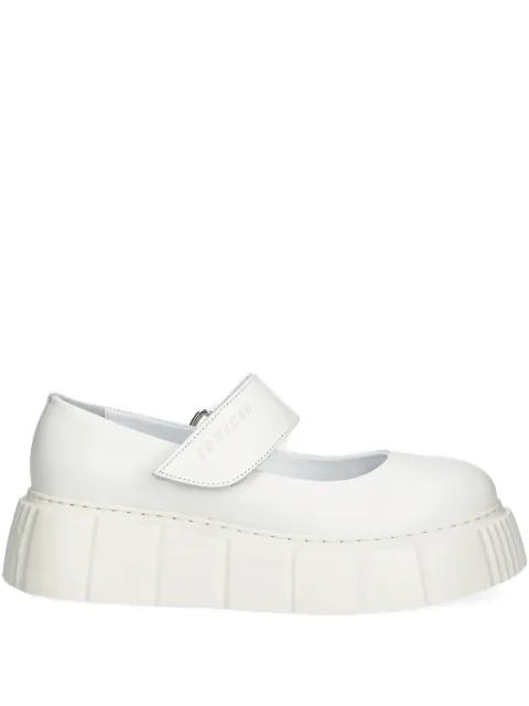 Inuikii flats Matilda M.J