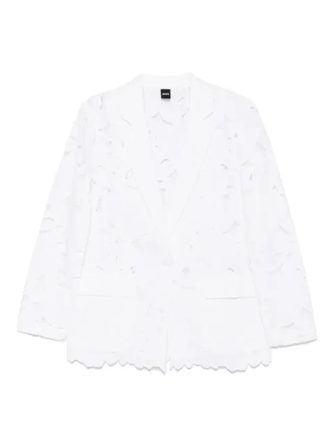 BOSS Jonara blazer