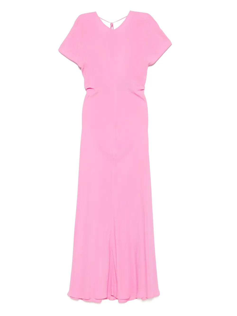 Catalina maxi dress