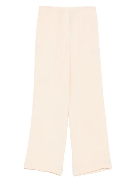 Semicouture Robin trousers
