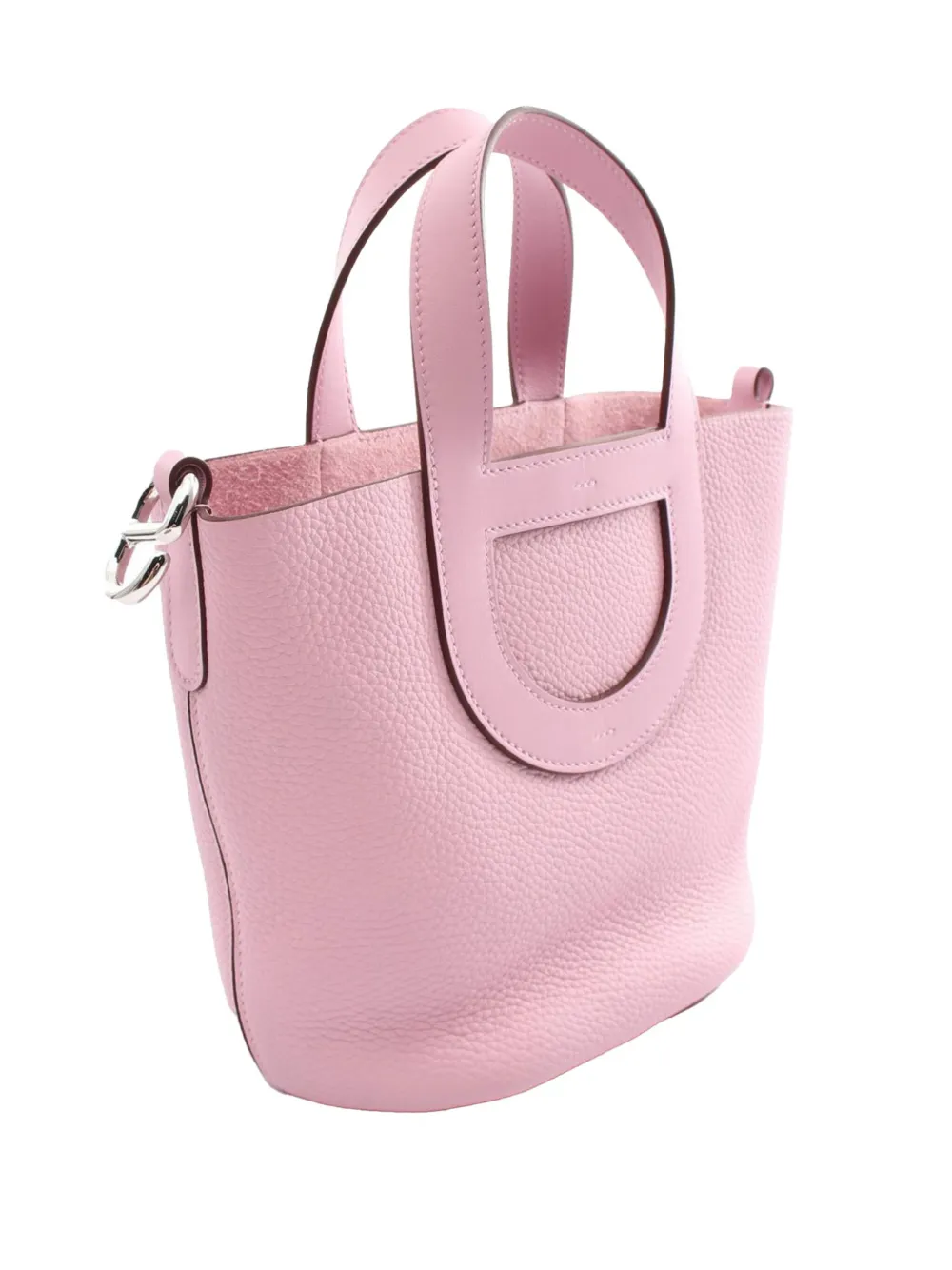 Hermès Pre-Owned bolsa de mano Clemence and Swift In The Loop 18 2023 | Bolsas | Image 2