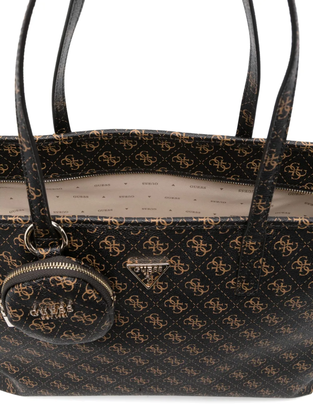 GUESS USA Power Play shopper Bruin