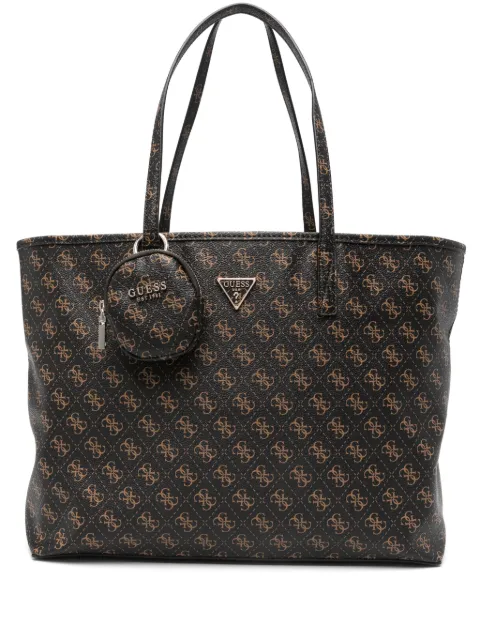 GUESS USA tote Power Play