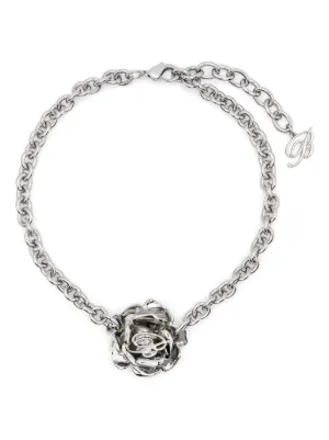 ネックレス・ペンダント BLUMARINE NECKLACES Blumarine Necklaces for Women | Shop Now on FARFETCH