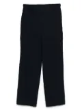 BOSS tailored trousers - Blue