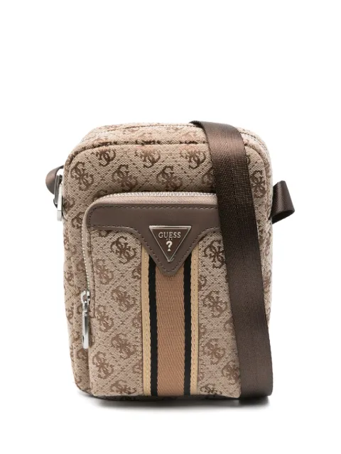 GUESS USA Milano messenger bag
