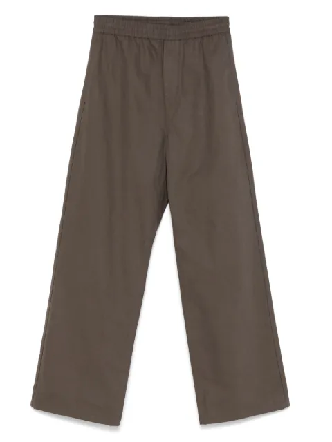 Daily Paper pants de sarga