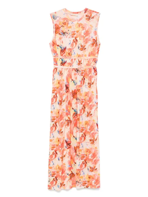 Ulla Johnson vestido Simone