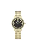 Versace V-Icon 30mm - Black