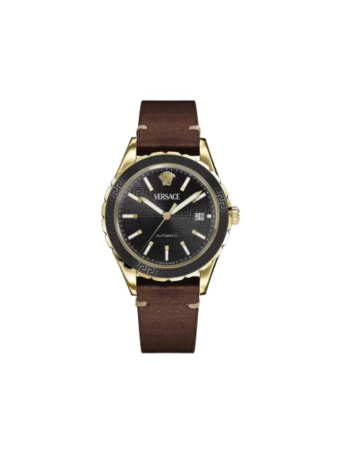 Versace Hellenyium 42mm