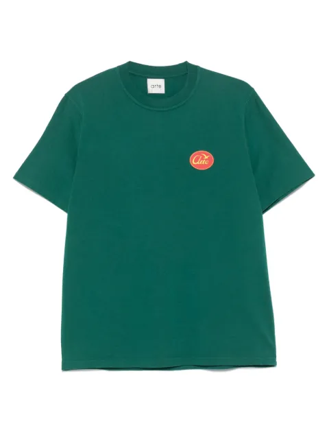 Arte Antwerp Small Bird T-shirt