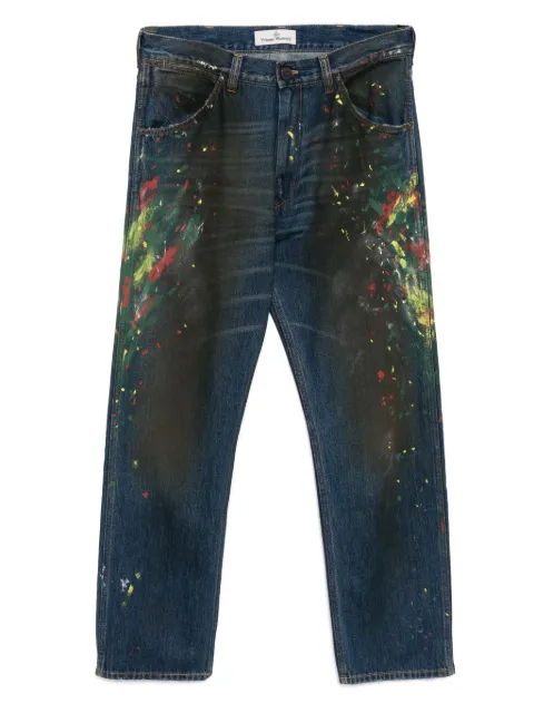 Vivienne Westwood Ranch jeans