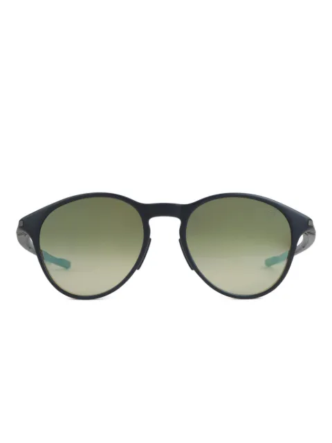 Tag Heuer Eyewear lentes de sol con armazón redonda