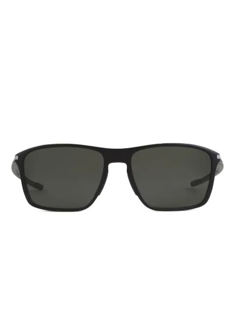 Tag Heuer Eyewear lentes de sol con armazón rectangular