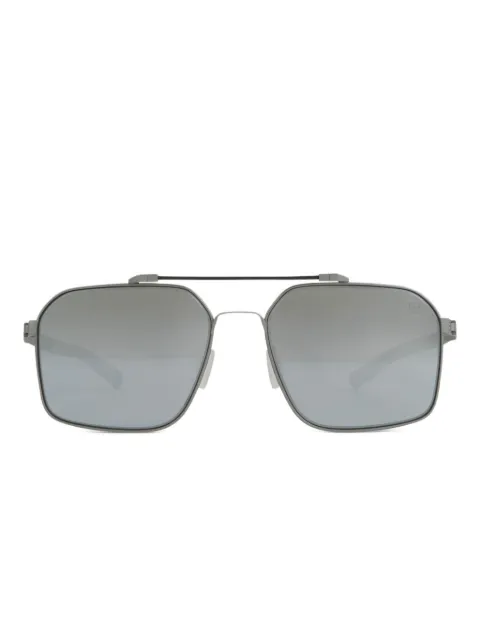 Tag Heuer Eyewear lentes de sol estilo piloto