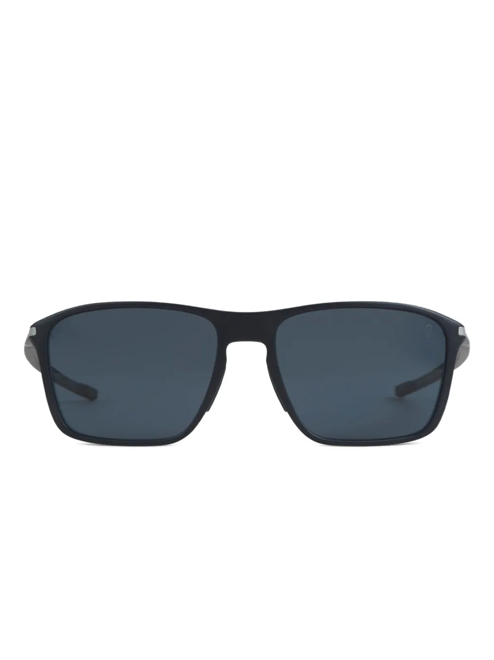 Tag Heuer Eyewear lentes de sol con armazón rectangular | azul | Image 1