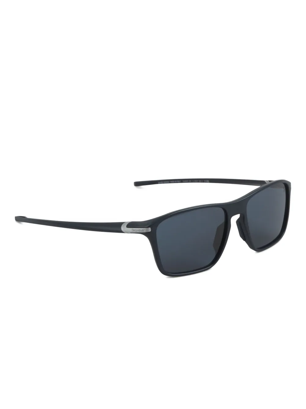 Tag Heuer Eyewear lentes de sol con armazón rectangular | Image 2
