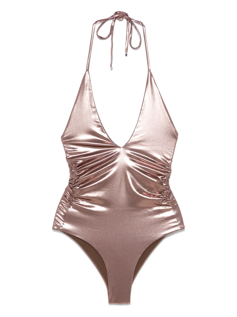 Blumarine Costume intero - Marrone